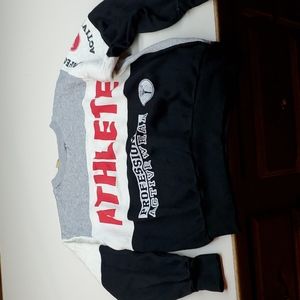 Hush Puppies Sweatshirt